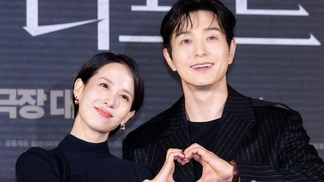 정성일 “‘좀비딸’ 조여정과 함께 해서 든든…많이 의지했다” (‘살인자 리포트’)