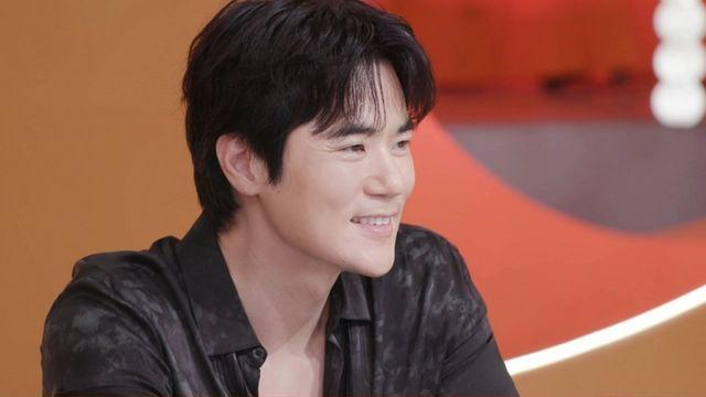 23년 차 배우 김강우, 편스토랑’ 합류... 이연복 셰프도 반한 만능 맛잘알의 러브 테이블 공개