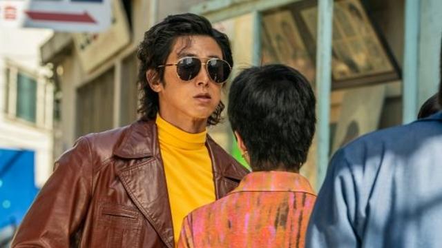 '파인: 촌뜨기들' 알고 보면 더 재밌다? 원작과 차이점