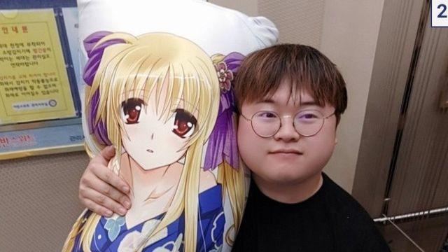 화성인 오덕 페이트 근황