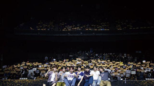 아이덴티티 첫 유닛 유네버멧, 데뷔 쇼케이스로 활동 포문