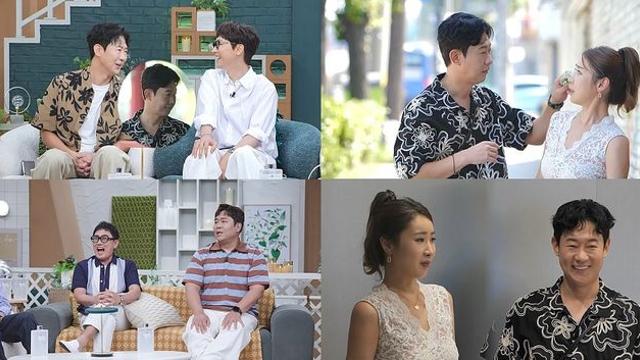 47세 천명훈, 차이나타운서 