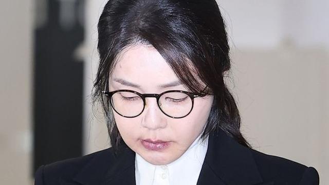 [속보] 김건희 여사, 구속심사 받기 위해 서울중앙지법 도착