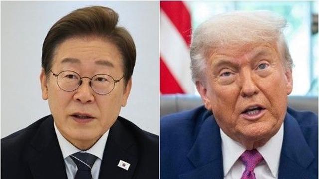 李-트럼프 첫 정상회담 통상의제는…마스가·대미투자·비관세 '주목'