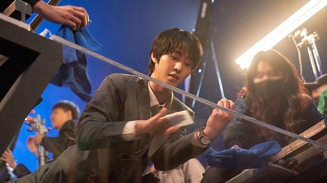 벌써 누적 관객 수 100만 돌파…’전독시’, 촬영 현장 어떤가 봤더니