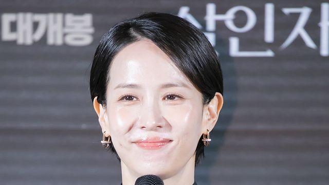 '살인자 리포트' 조여정 