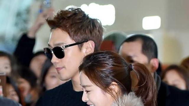 김태희♥비, 
