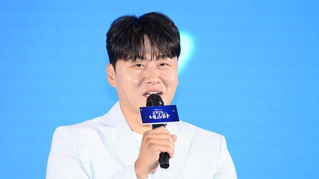 오대환, ENA 작품만 올해 세 번째…