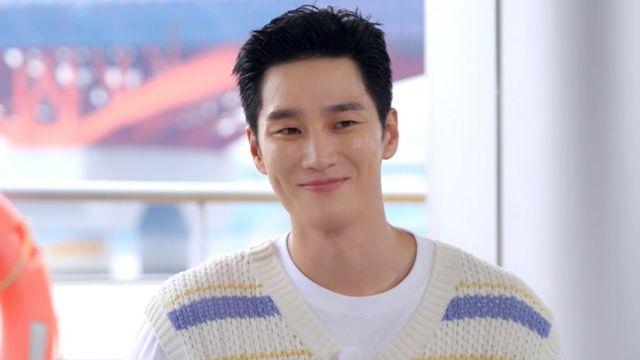 안보현 몰랐던 과거 나왔다, “택배기사…띵동 익숙” (한끼합쇼)