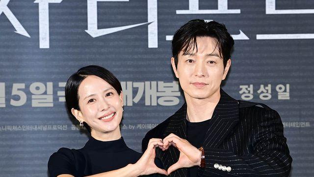 '첫 주연' 정성일 