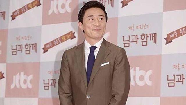 김범수 전 아나운서에게 3억 입금…’김건희 차명 계좌’ 의혹 터졌다