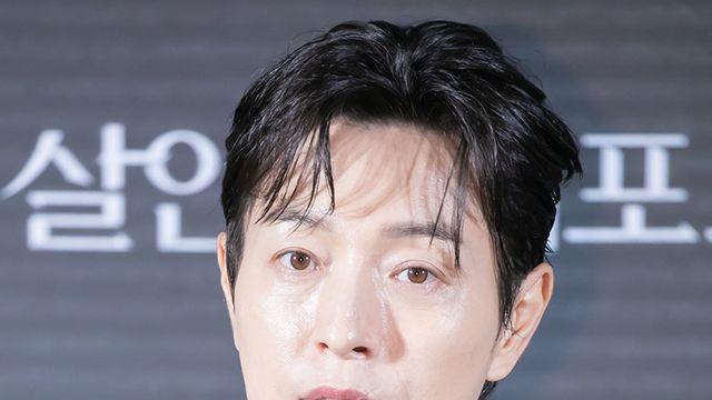 '살인자 리포트' 정성일 