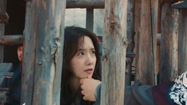 임윤아 옥살이 충격, 나락 한순간…이채민 입맛 잡아야 산다 (폭군의 셰프)