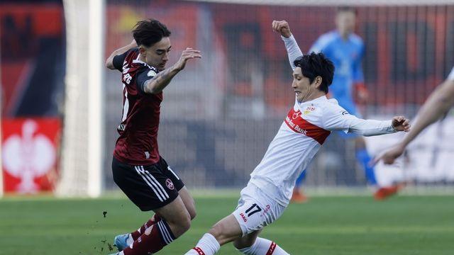 카스트로프, 태극마크 준비 마쳐…'독일→한국' 소속협회 변경