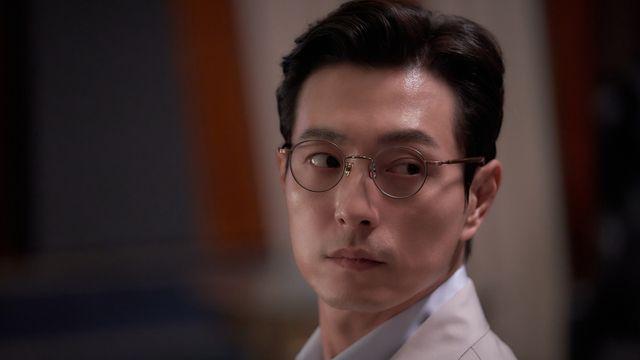 ‘살인자 리포트’ 정성일 “첫 상업영화 주연, 죽어도 여한 없다”