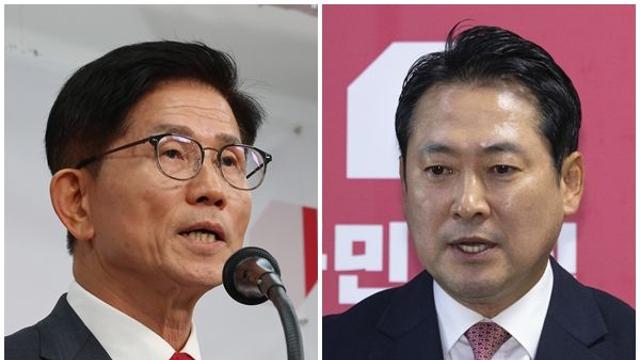 국힘 전대 판도 변화 조짐... 장동혁 ‘반전론’ 부상