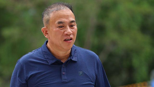 '명태균 여론조사' PNR 대표 