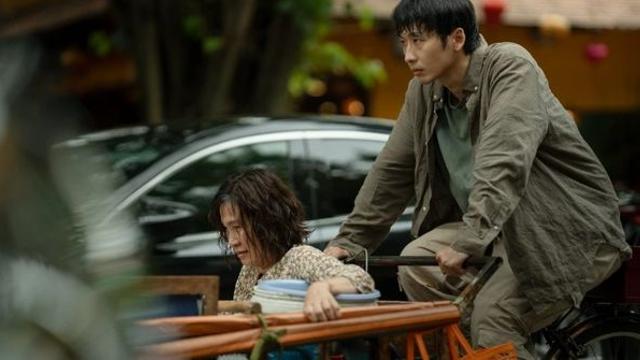 ‘엄마를 버리러 갑니다’…베트남 전역 울린 감동 이야기에 등장한 ‘한국 배우’