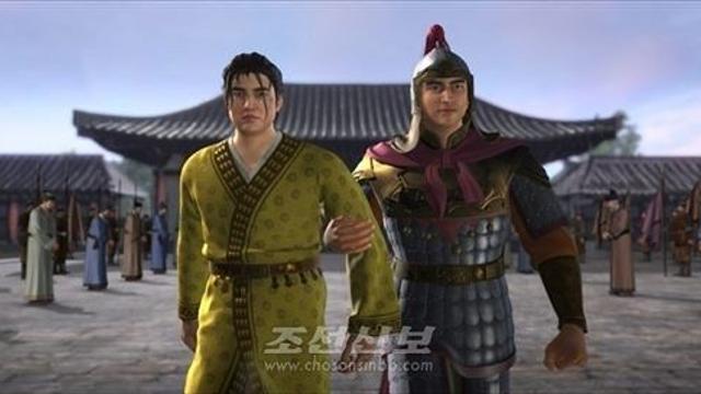 북, 애니 '고주몽' 50부작 완결…'고구려 정통성' 선전