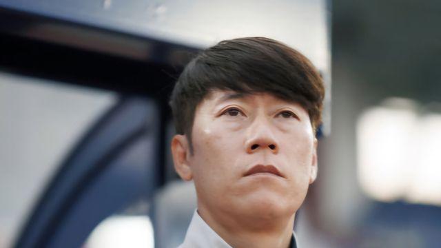 김은중 수원FC 감독, 7월 이달의 감독상 수상