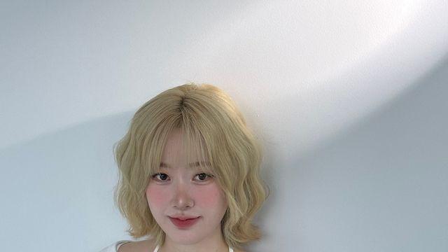 ‘모솔연애’ 인기녀 지수, 금발 여신이 따로 없네…승리·현규 사로잡은 매력 [★해시태그]