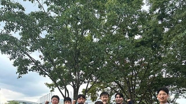 경남FC U12, 화랑대기 전승 1위 ‘유스 최강’ 또 한번 입증