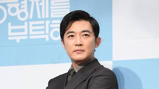 안재욱, 대통령 뒤 회장 포스…청와대 국빈 만찬 '당당' 참석 포착 [엑's 이슈]
