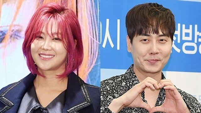 솔비, 이규한이랑 썸 타는데…”앤디와 우결 너무 좋았다” (‘오만추’)