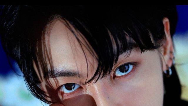 활동은 쉬는데 기록은 안 쉰다… BTS 정국, 월드클라스 차트 독주