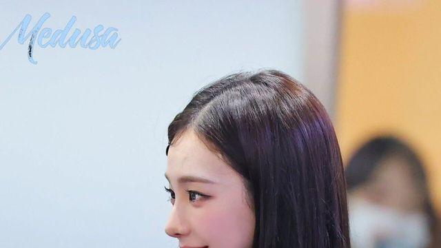 와 이게 카리나 짤 중에 역대급인 듯