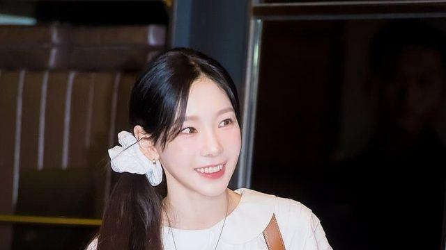 관리 진짜 잘하는듯한 소녀시대 멤버