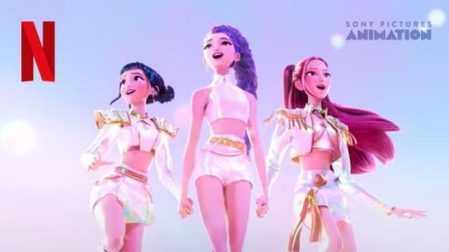 ‘Golden’ – nhạc phim ‘KPop Demon Hunters’ – đứng đầu BXH Billboard Hot 100