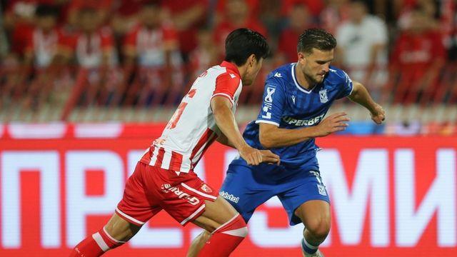 풀타임 설영우 웃고 '1호 도움' 황인범은 울고…UCL 희비 교차