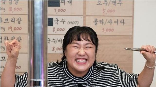 이수지, 싸이 이어 신승호도 삼켰다…이이경 