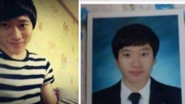 현재 교도서에서 깽판치고있다는 사형수