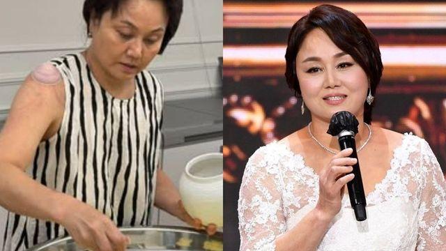 이경실, ‘활동 중단’ 박미선 떠올렸나…”허망하지 않기를” [RE:스타]