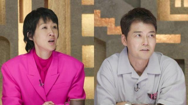 전현무, '이유 있는 건축'서 '무수면설' 제기? 해방촌 누비는 열정에 스튜디오 '술렁'