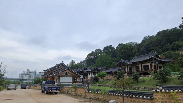 80여년 만에 제 모습 찾아가는 ‘민족의 아픔’ 안동 임청각