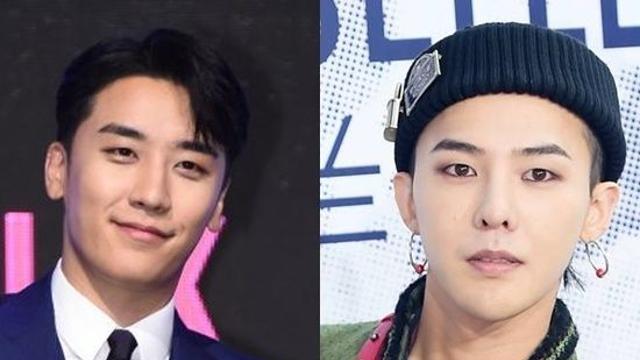 “승리 데려와”…지드래곤, 홍콩 콘서트서 황당 플래카드 등장 ‘눈살’ [엑’s 이슈]