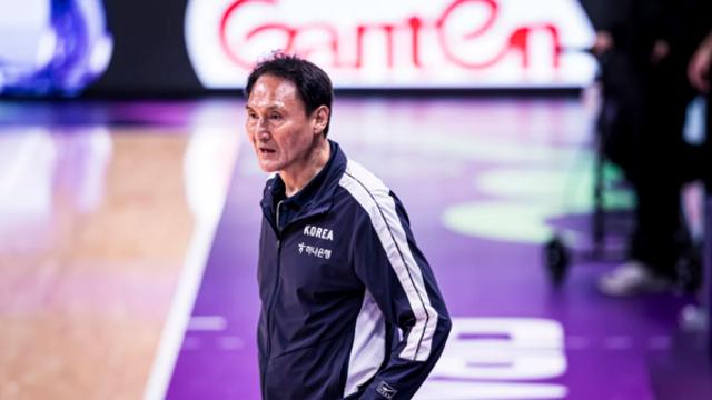 男국가대표의 결기 “우리는 굶주린 늑대…8강에서 중국 만리장성 넘겠다”