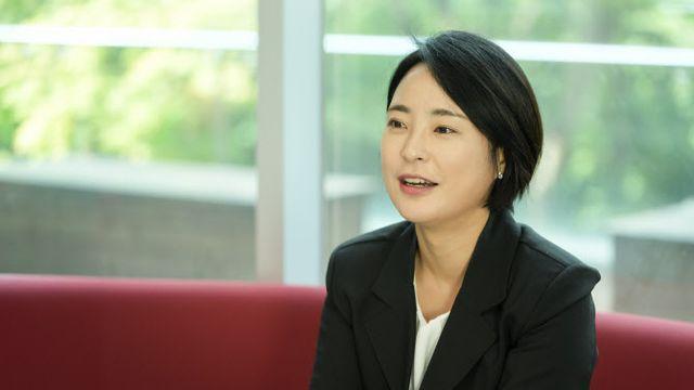 손수조 “청년정치 2.0으로 성장…청년공천 50%로 세대교체”