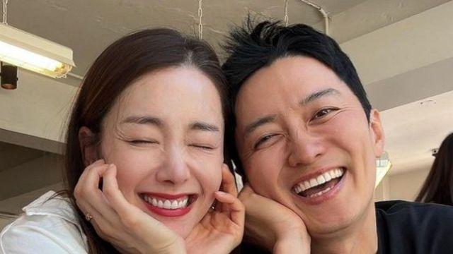 ’40세’ 소이현 “늦둥이 셋째 낳고 싶다” 폭탄 발언…인교진은 청천벽력 (‘동상이몽2’)