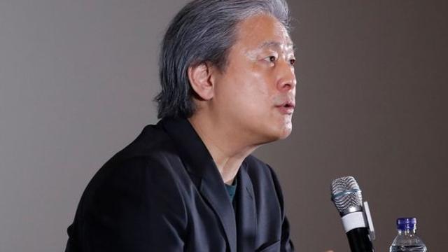 ‘그런 적 없다’…신작 개봉 앞두고 제명 당한 박찬욱, 곧바로 해명에 나섰다