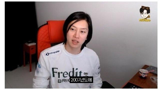 김희철이 말하는 강호동 성시경 주량