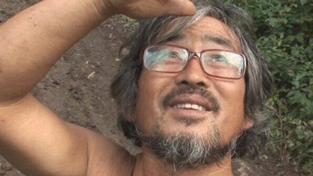 12년 전, 대한민국을 발칵 뒤집었던 ‘자연인’의 진짜 정체