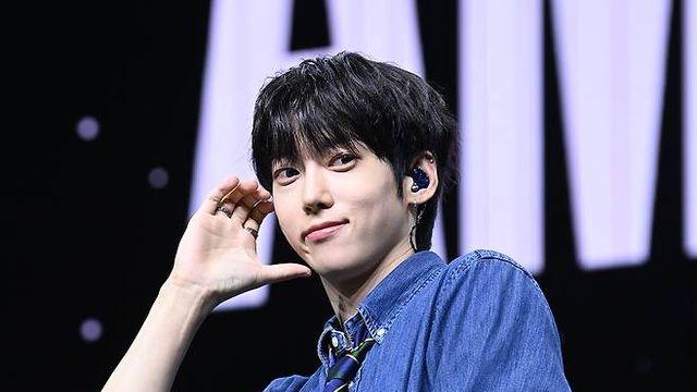 '데뷔 2년차' 앰퍼샌드원, 소속사 선배도 놀랐다…