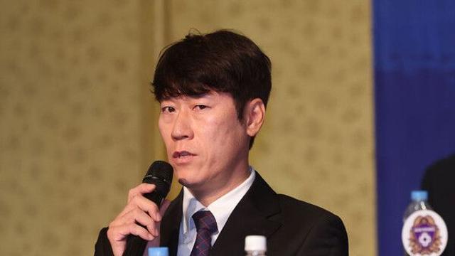 프로축구 수원FC 김은중 감독, 2025시즌 7월 '이달의 감독상'