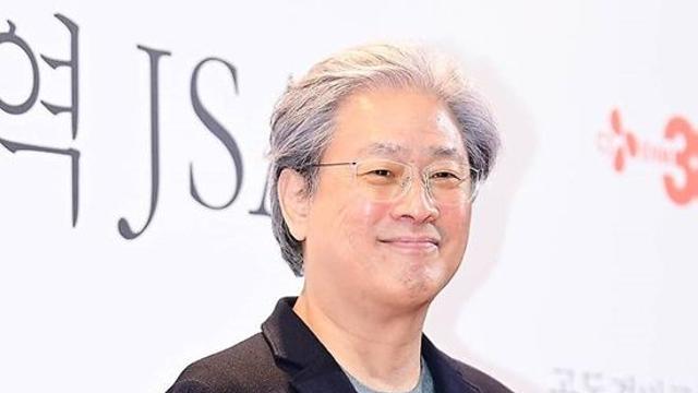 美 작가조합 제명된 박찬욱 감독 