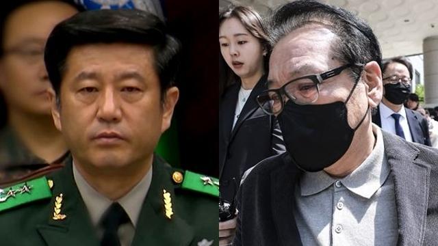 건진법사·노상원 연결고리 추적