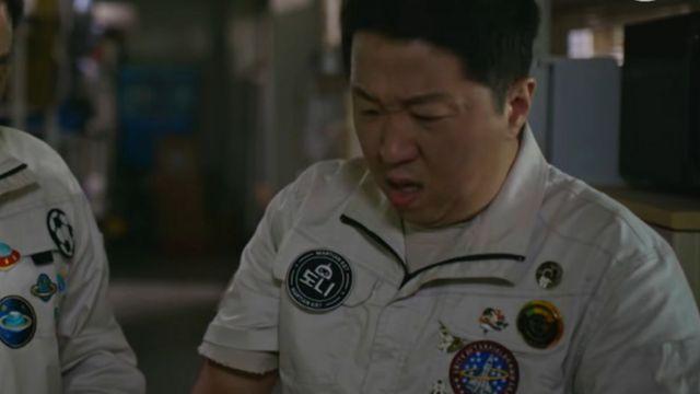 12년 만에 돌아오는 '화성인 바이러스'